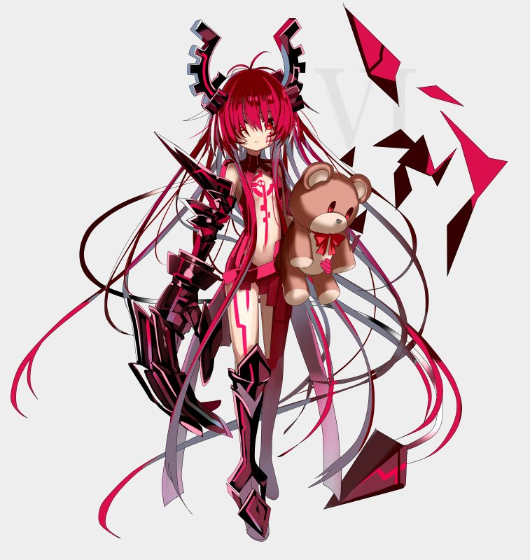 Project2025Bot's tweet photo. Clockwork Planet
Artist: shino_(eefy)
Source: https://t.co/C3kIsZalnq
#ClockworkPlanet #クロックワーク・プラネット https://t.co/P2zvEhrh0T