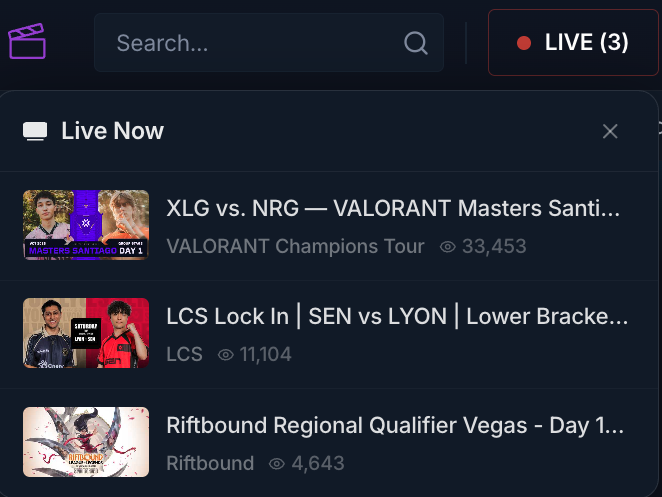 Riot Grove tweet media