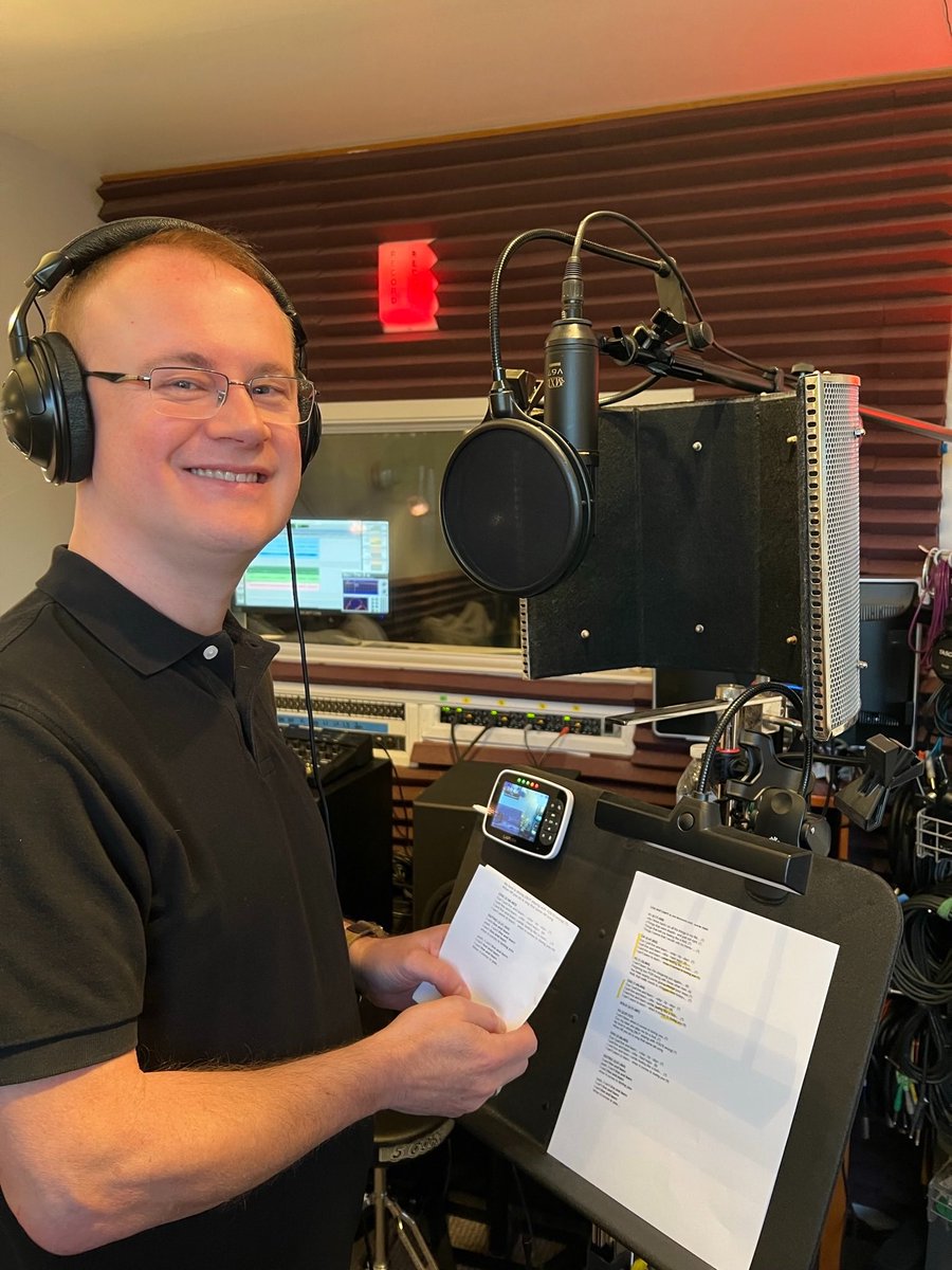 John S. McCormick tweet media