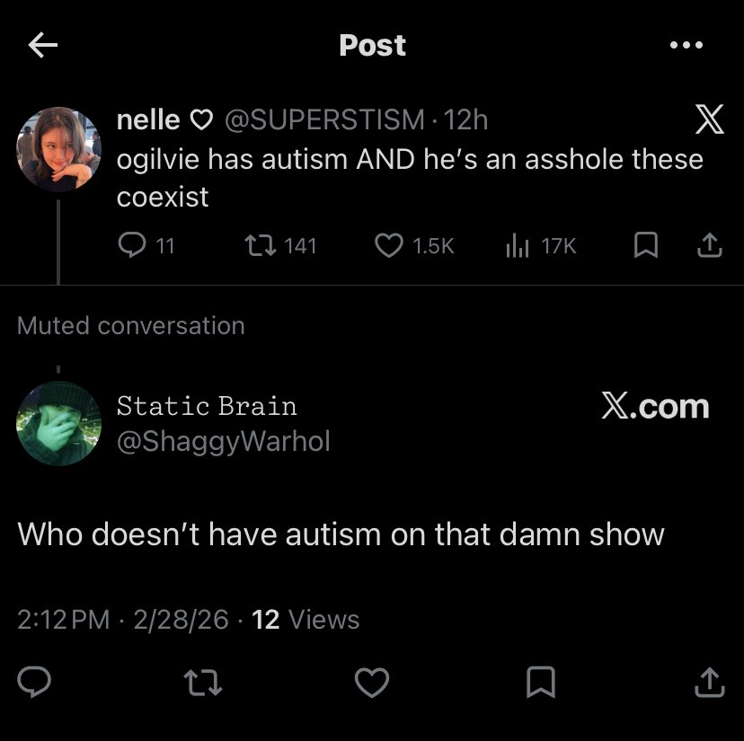 lowk they got me so good