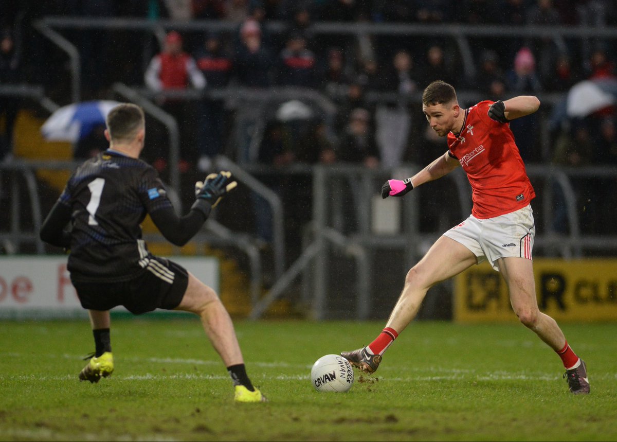 Louth GAA tweet media