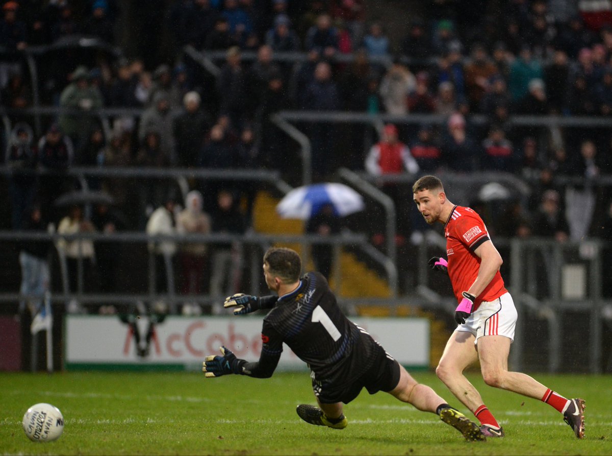 Louth GAA tweet media