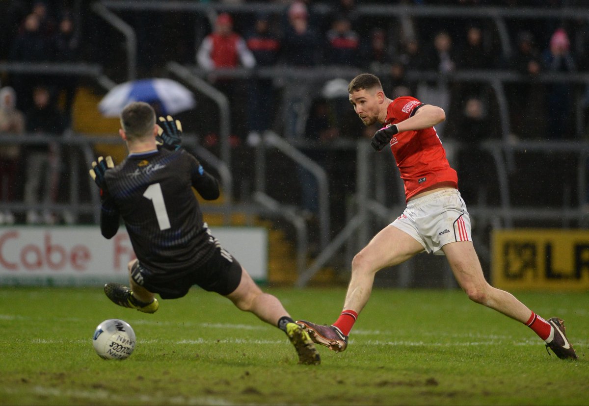 Louth GAA tweet media