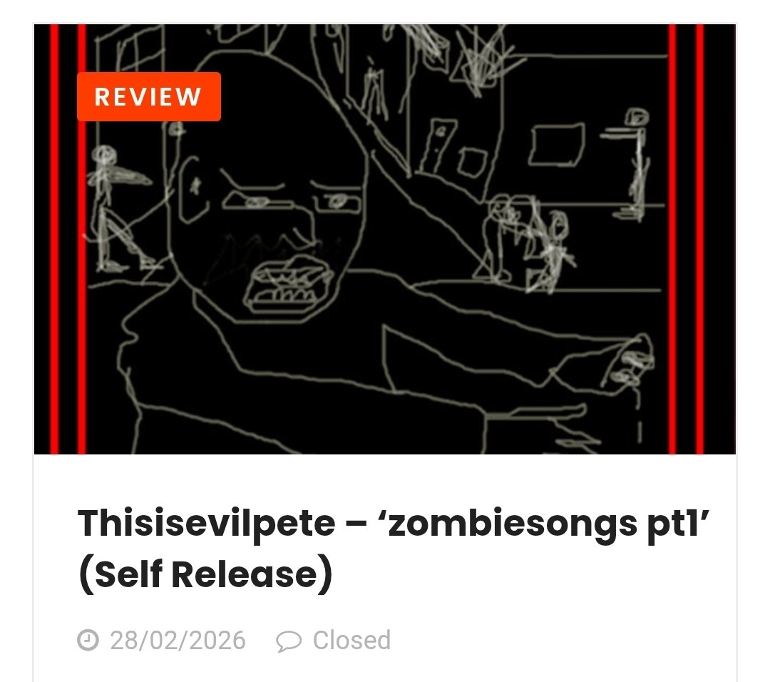 R.P.M. NEWS tweet media