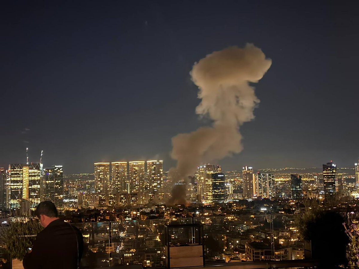 Hassan Mafi tweet media