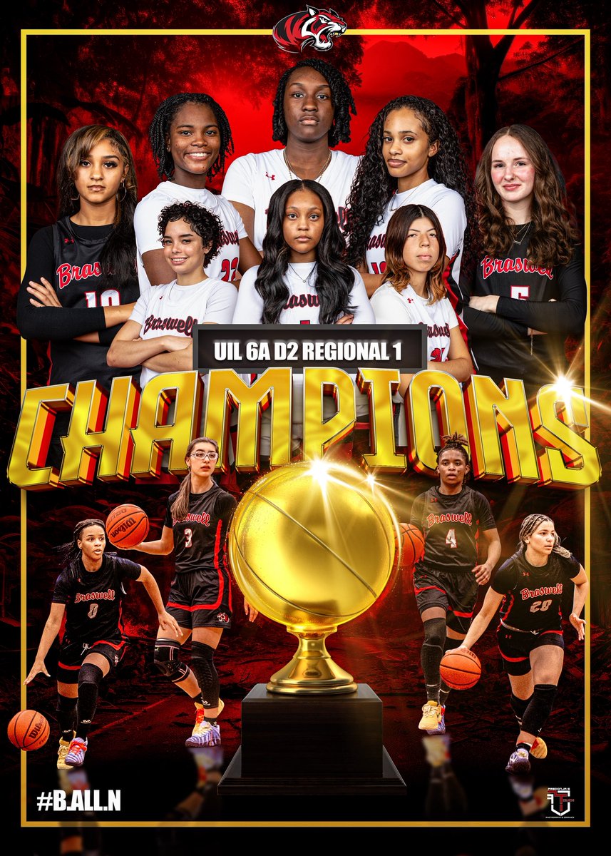 braswell_gbball's tweet photo. Regional Champions!

Punched our ticket to the State SemiFinals!!

B.ALL.N ❤️🖤 https://t.co/gV0qDOcTUH