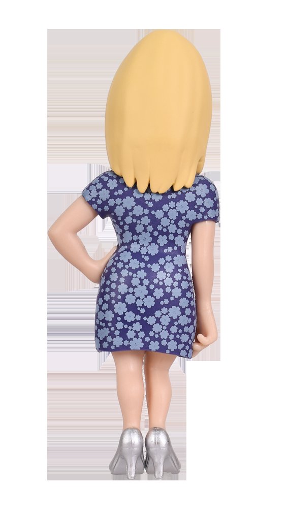 Kaley Cuoco 💎 tweet media