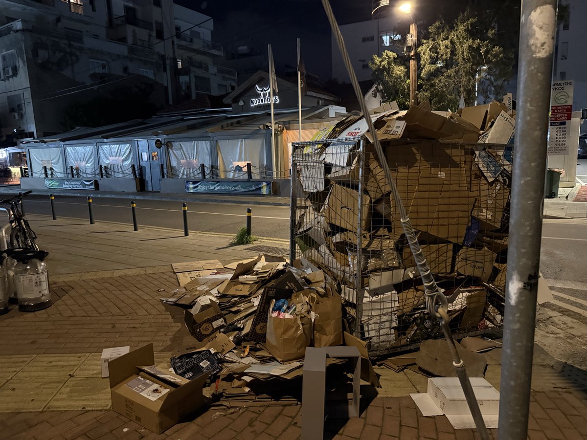 Prometheus tweet media