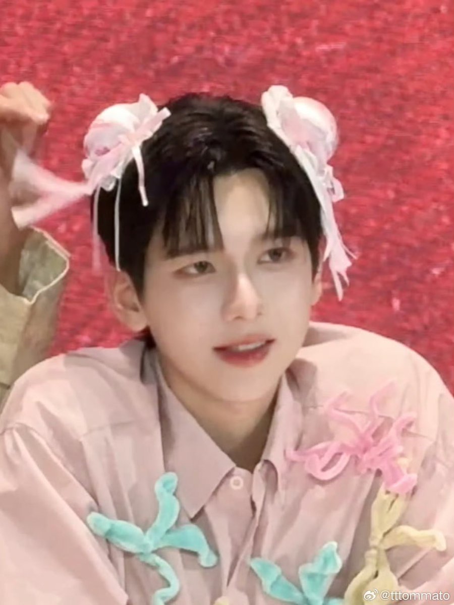 TonTong04's tweet photo. 小兔🥢🥟
#ohmkrit https://t.co/izKveKGIuQ