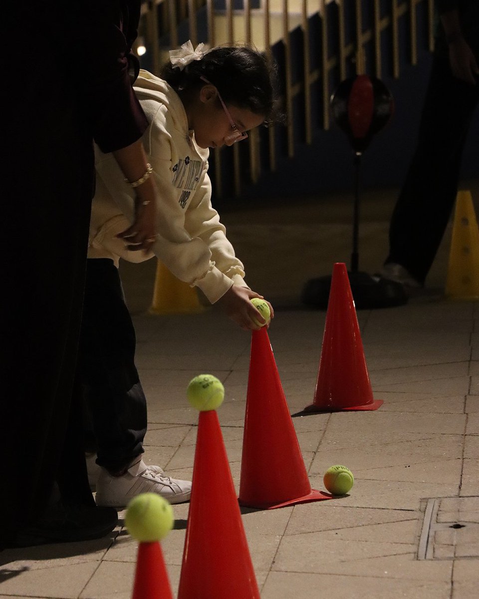 الاتحاد السعودي للملاكمة التايلندية tweet media