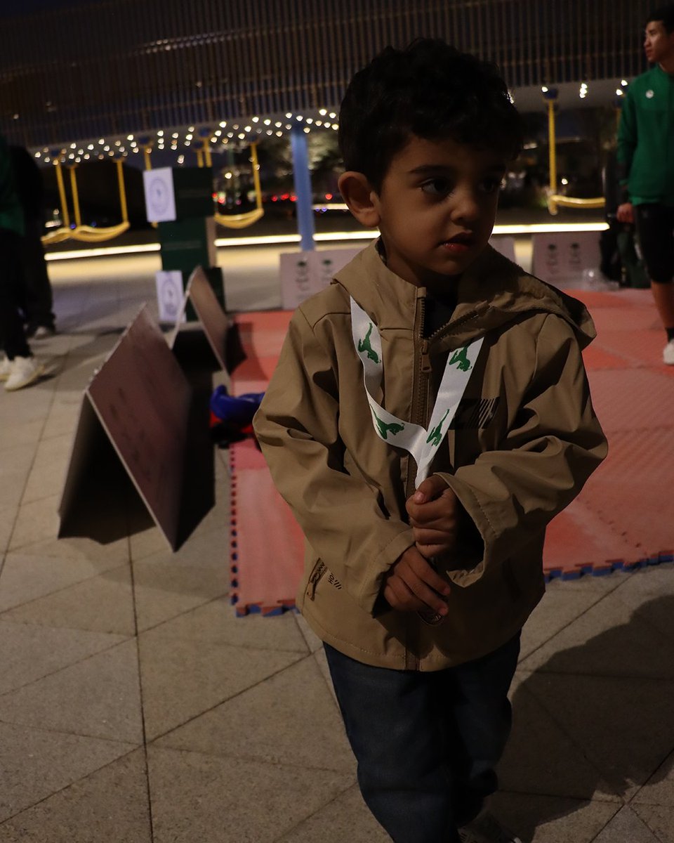 الاتحاد السعودي للملاكمة التايلندية tweet media