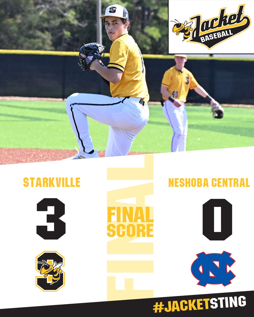 Jacket Athletics tweet media