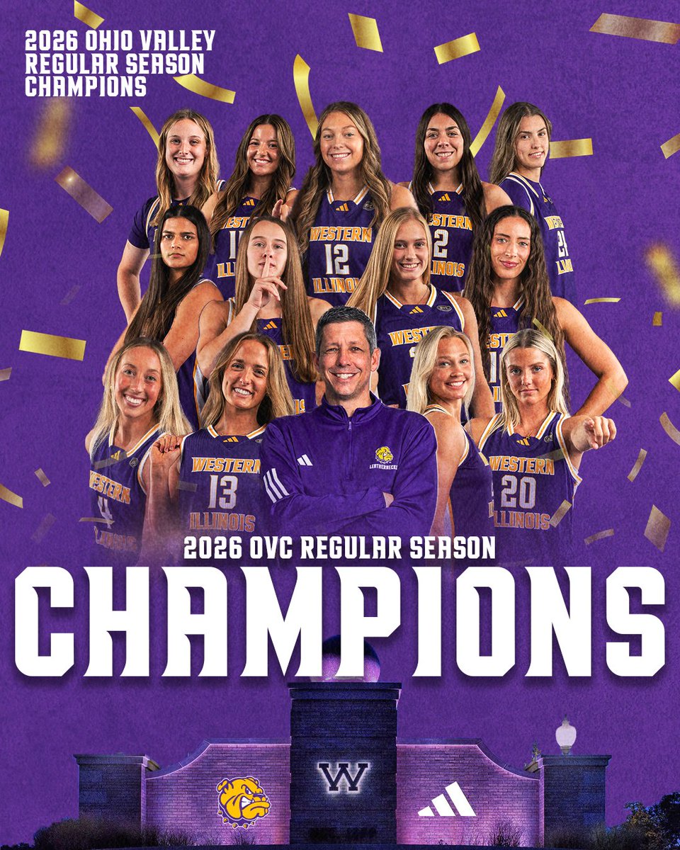 Western Illinois Women's Basketball tweet media