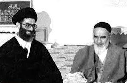 Hqkaya's tweet photo. خامنه‌ای دقیقاً 60روز بیشتر از خمینی عمر کرد
در این وقت‌اضافه جنایاتی کرد که
جنایتکاران تاریخ، انگشت به‌دهان ماندند 

#KingRezaPahlavi https://t.co/H4oPrIYbMH