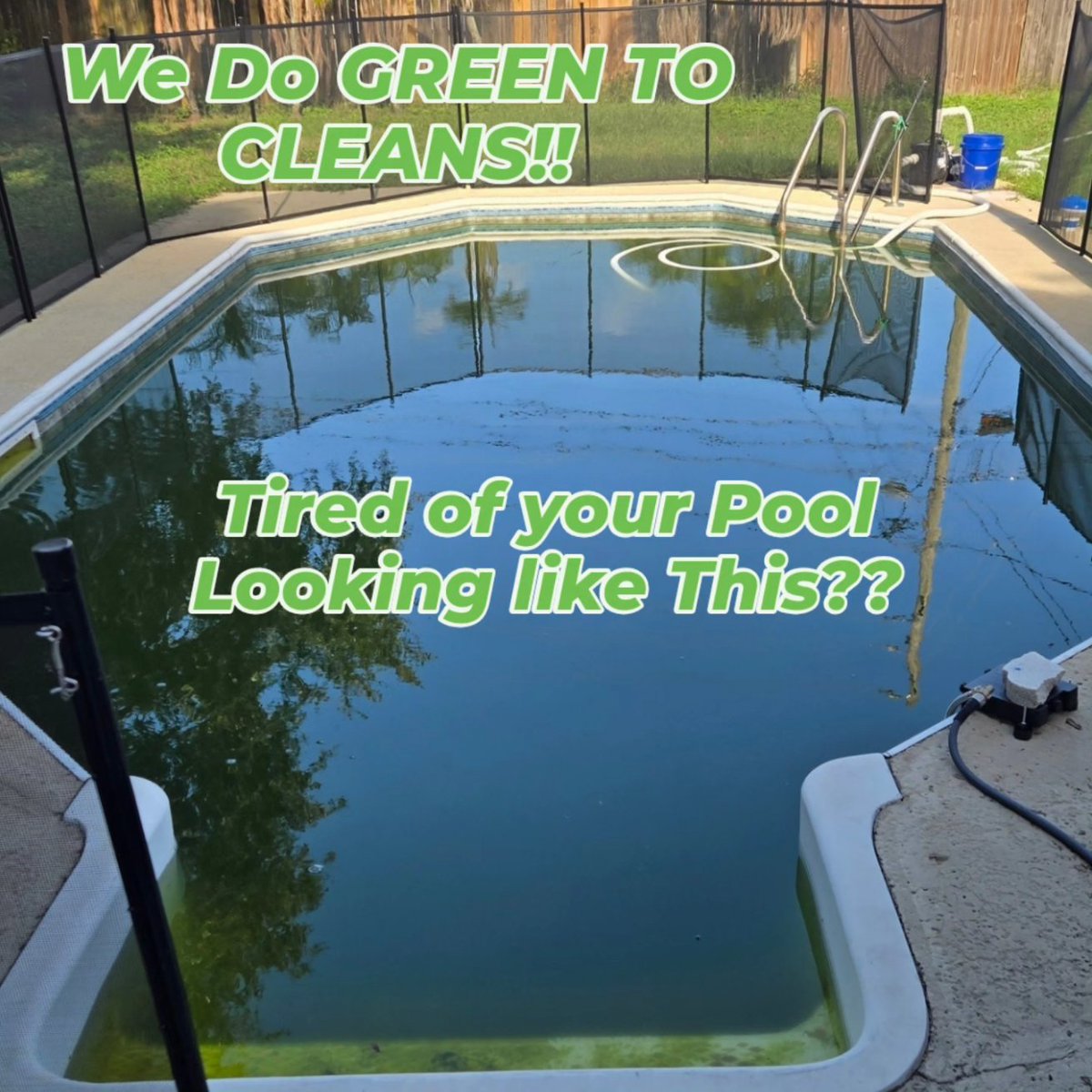 AG Pools tweet media