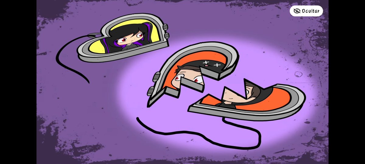 Soy Evil Ela fan pero QUE ES ESTO, POR QUE HACEN SUFRIR A LYMA EXE DIOS VOY A LLORAR