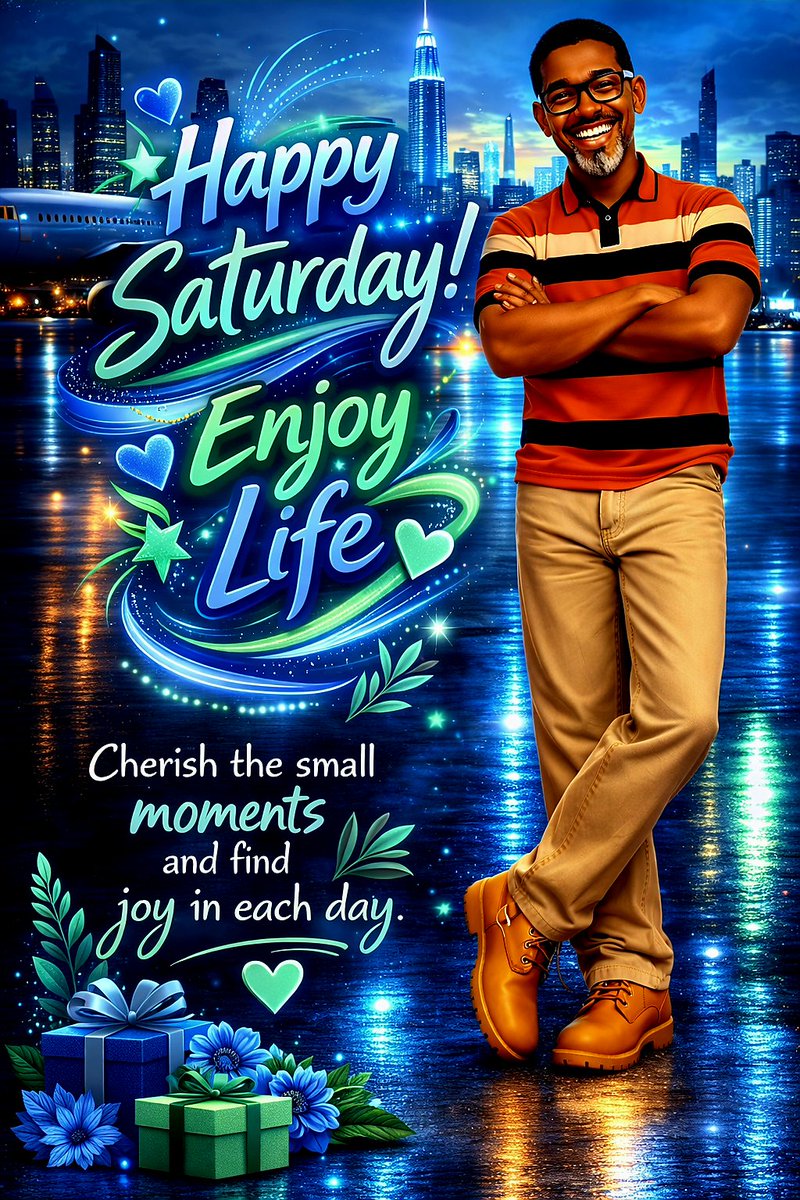 Jimmy_Harper's tweet photo. Hello 👋🏽 good afternoon. Take a moment to slow down, breathe, and appreciate something small today. Let the rest of your day move with ease and calm energy. Quiet moments often bring the greatest peace. #GoodAfternoon #WeekendFlow #StayGrounded https://t.co/wCs0wA6iA4