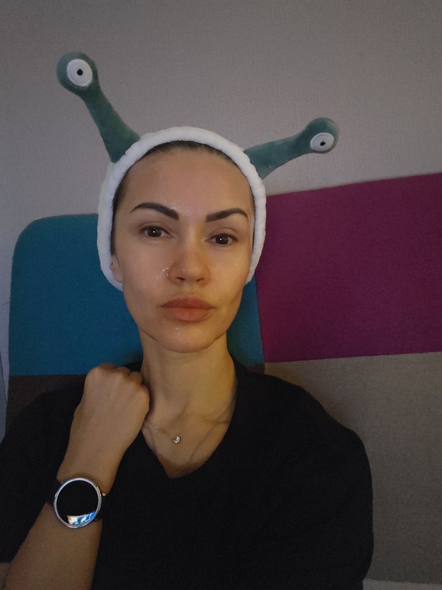 Дарія Шейніна tweet media