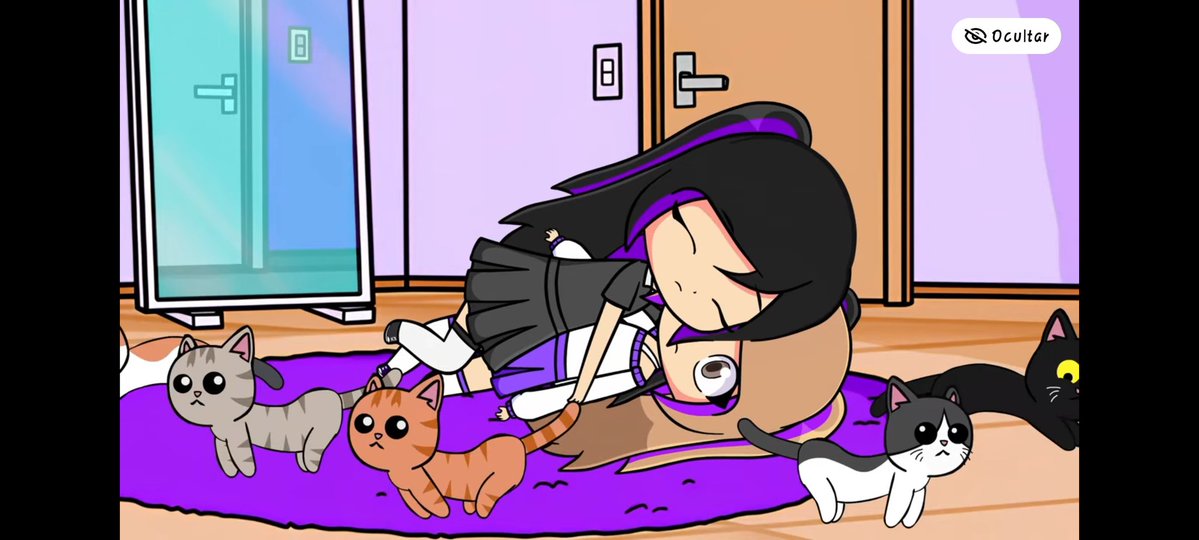 gracias Lyna x Lyna exe moment