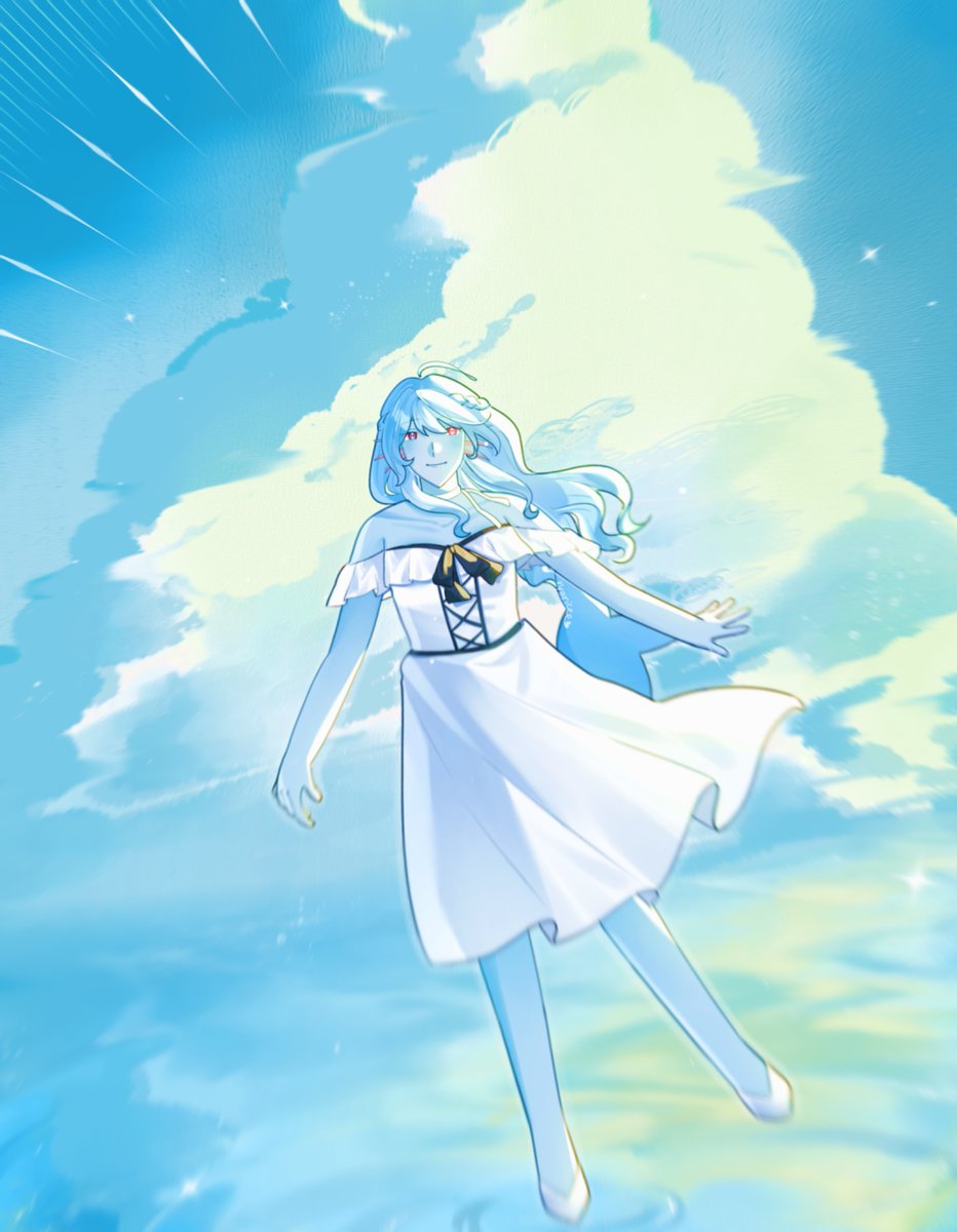 ryaricee's tweet photo. #dol9hinfanart https://t.co/kVMvxrG7x5
