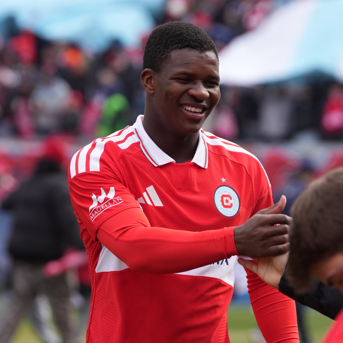 Alex Calabrese tweet media