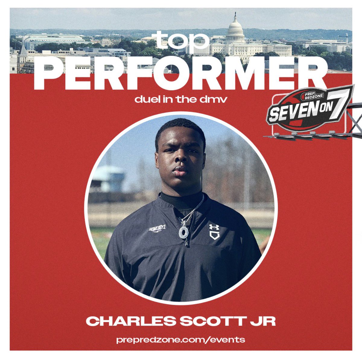 Charles Scott Jr tweet media