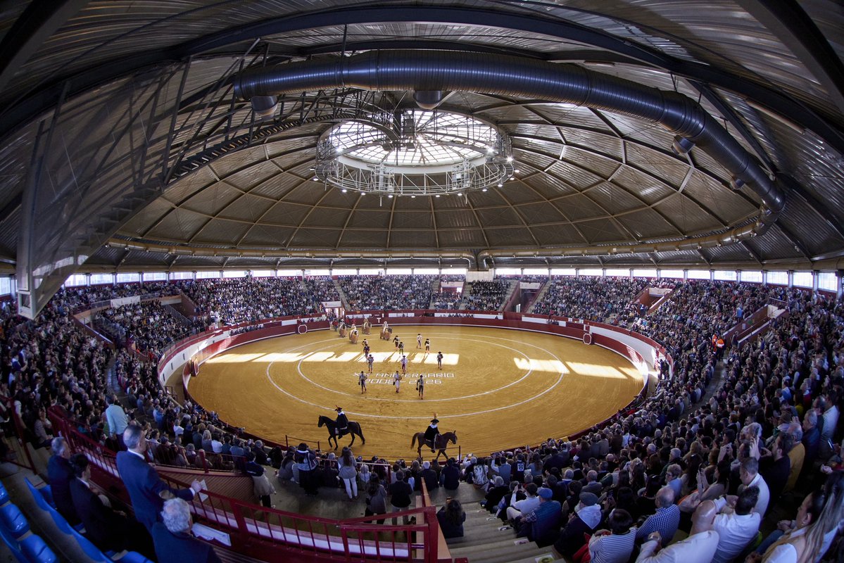 📸📸🔜 ¡𝟮𝟬 𝗔𝗡̃𝗢𝗦 𝗟𝗔𝗧𝗜𝗘𝗡𝗗𝗢 𝗝𝗨𝗡𝗧𝗢𝗦! “No hay billetes” para el aniversario… y tampoco hay límites cuando la solidaridad es la protagonista.

Hoy la cubierta de 𝗟𝗔 𝗙𝗟𝗘𝗖𝗛𝗔 ha sido una pasada. 😍😍😍