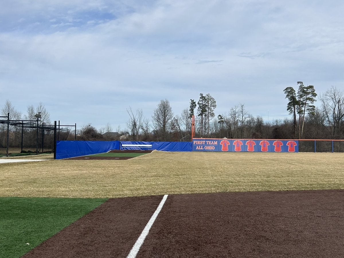 Orange Baseball tweet media