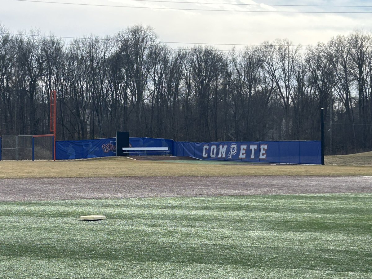 Orange Baseball tweet media