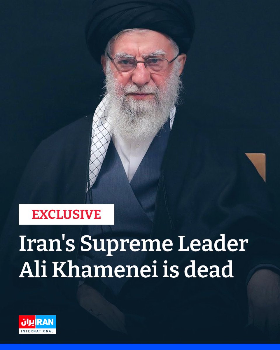 Nun wünsche ich den Frauen und Männern im Iran, deren Mut man nicht in Worte fassen kann, dass sie schnellstmöglich in Frieden, Freiheit und einem Land leben, das so großartig ist wie sie. Der Grundstein ist endlich gelegt. Der 28. Februar könnte zu einem Feiertag werden!