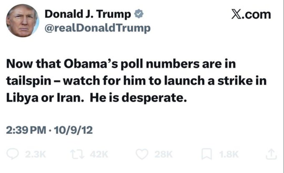 ASaenzaja's tweet photo. @CalltoActivism Now that Trump's poll numbers are in tailspin... https://t.co/8bhmsw1phz