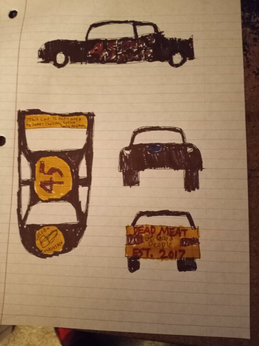 Devin Homewood tweet media