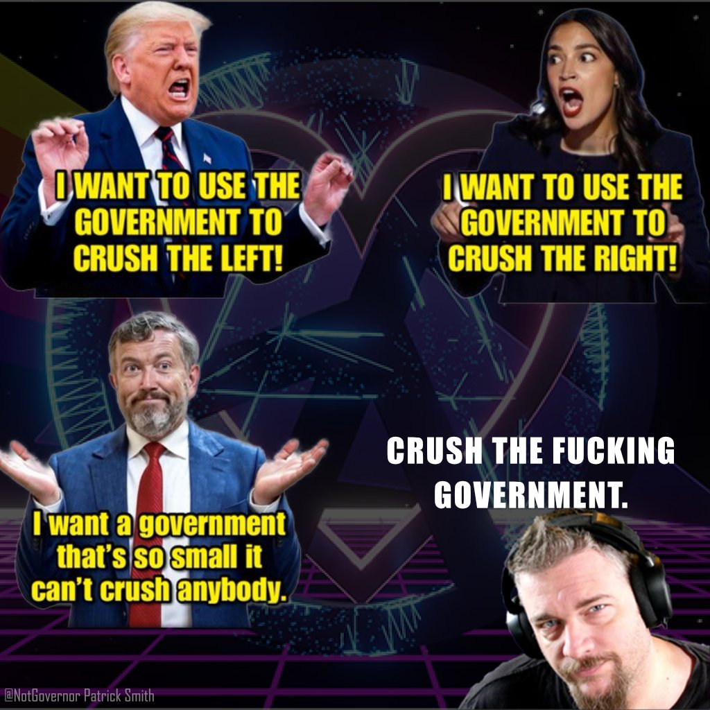 Don't be yellow. Be gold and black.