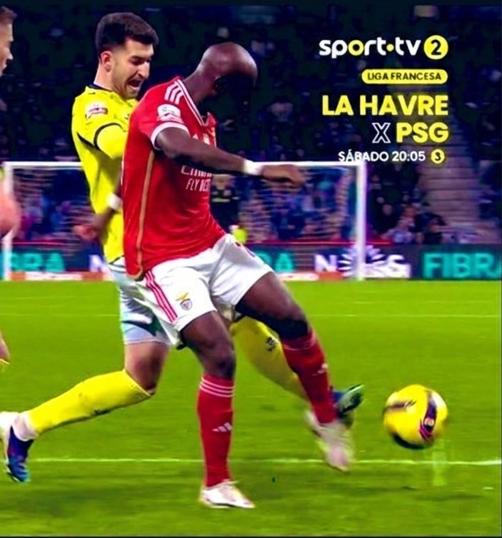 Batman Portista tweet media