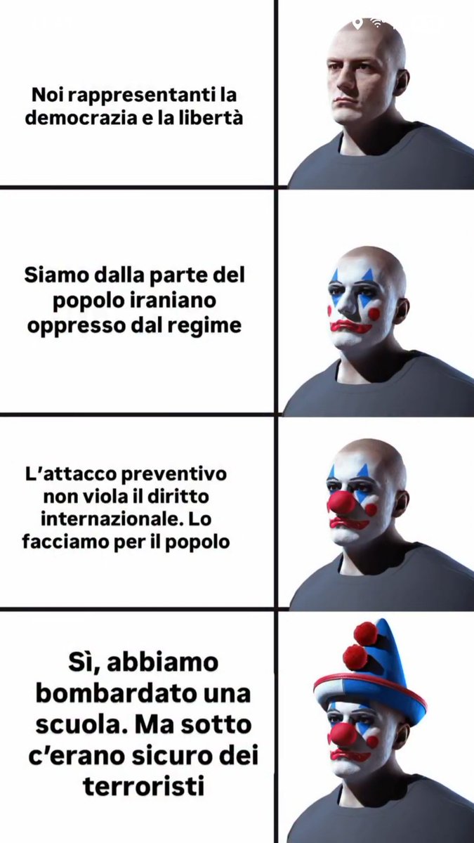 Beniamino_De_P's tweet photo. @MarianoGiustino https://t.co/KvbTnsDksa