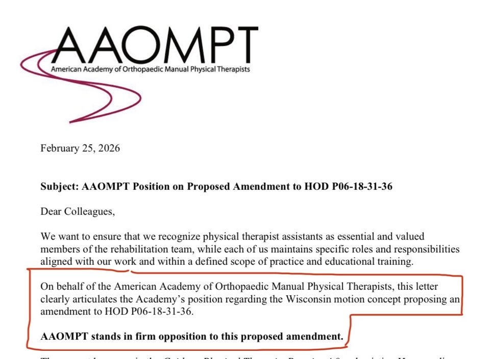 James Dunning PhD, DPT, MSc tweet media