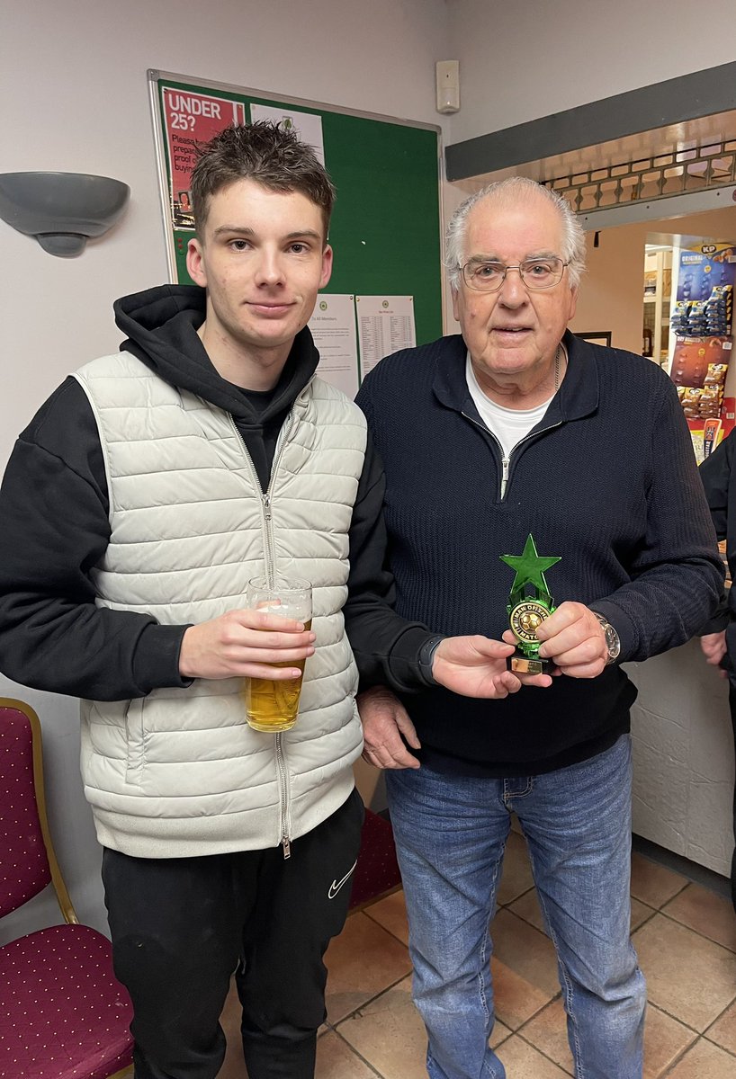 Ash United FC tweet media