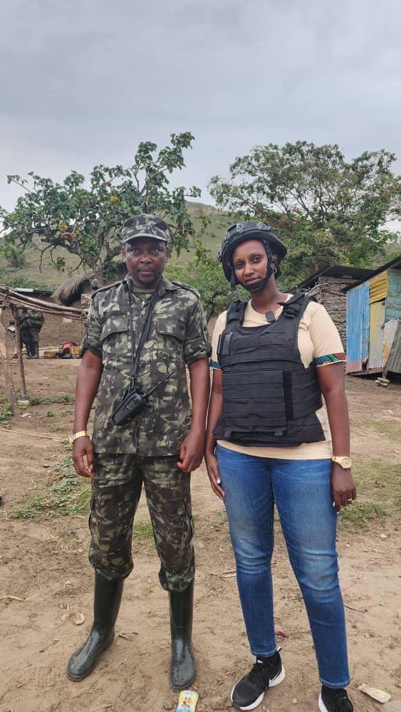 MUTESI SCOVIA tweet media
