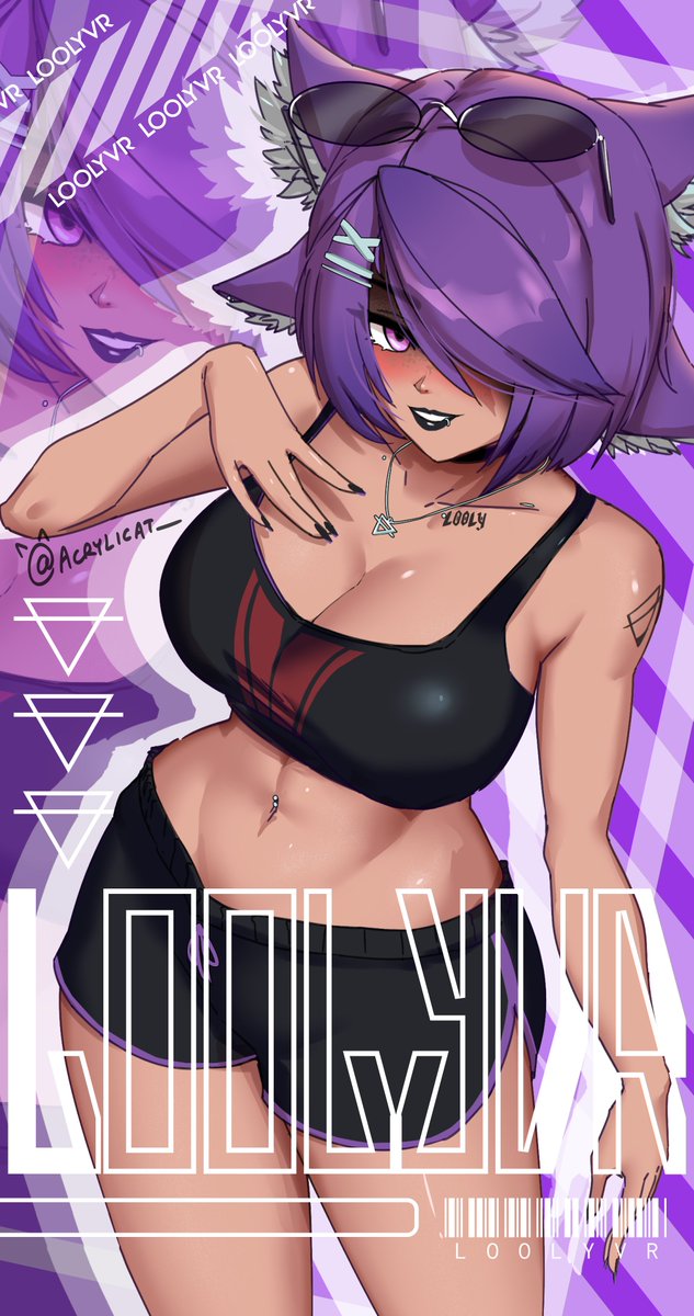 ✨ACRYLICAT tweet media