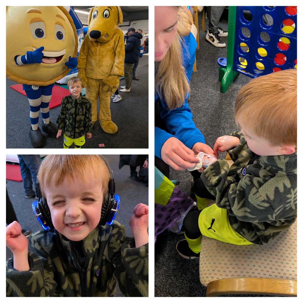 Natalie Sinclair tweet media