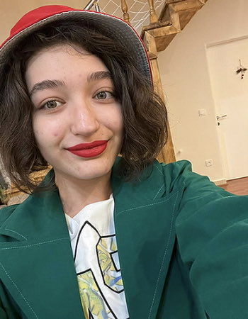 کاش بودی و می‌دیدی 😭