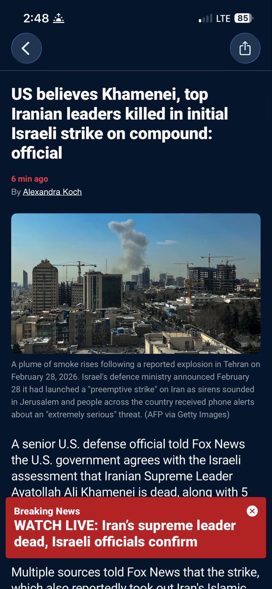The Beginning tweet media