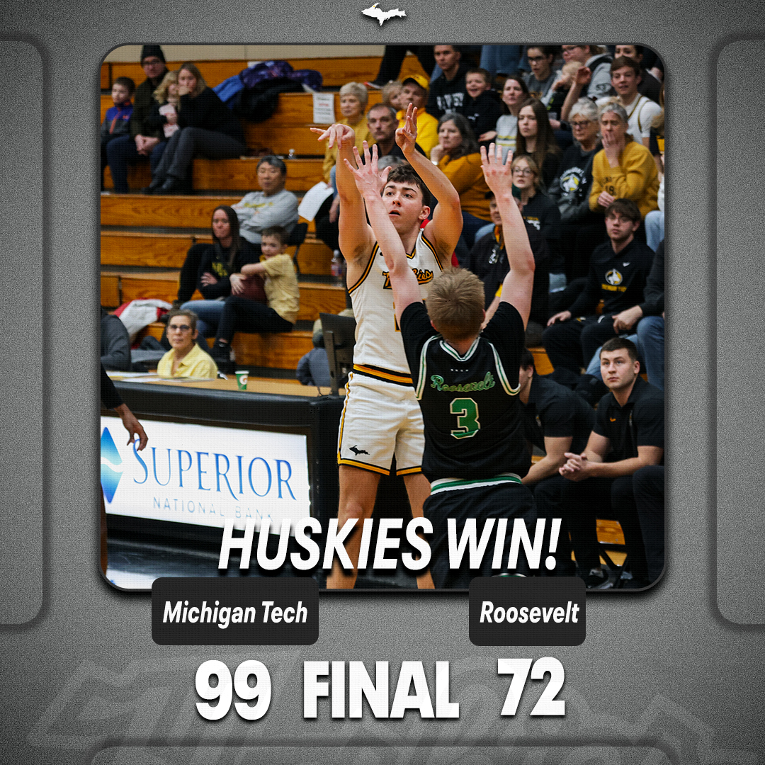 HUSKIES WIN!

Fernholz set a school record 12 3-pointers with a career-high 36 points!

#FollowTheHuskies