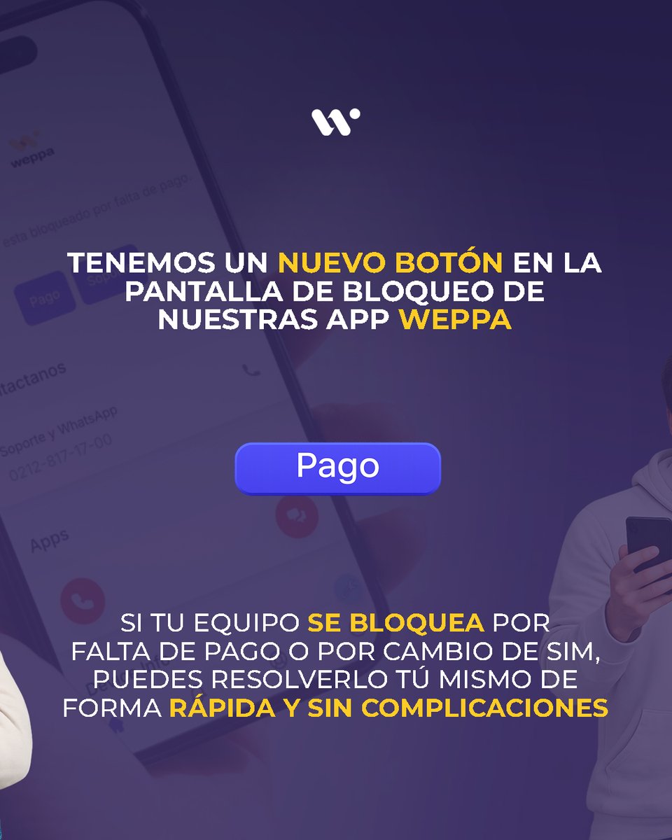 Weppa.io tweet media