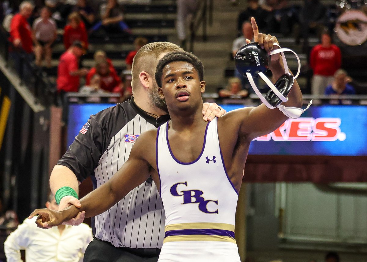 CBC High School tweet media