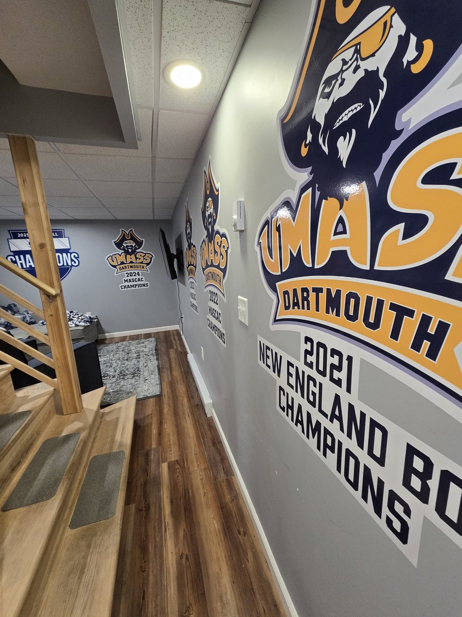 Ryan P. McCormack, Director of Scouting tweet media