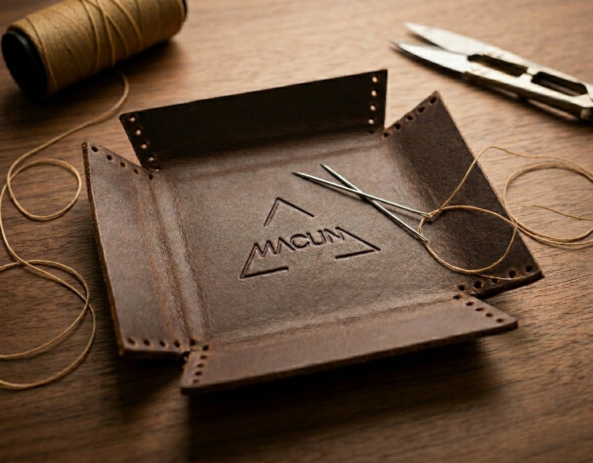 #macum #hechoenbolivia #objetosquepermanecen #cueroartesanal #hechoamano #artesania #diseñodeautor #cuero #marroquineria