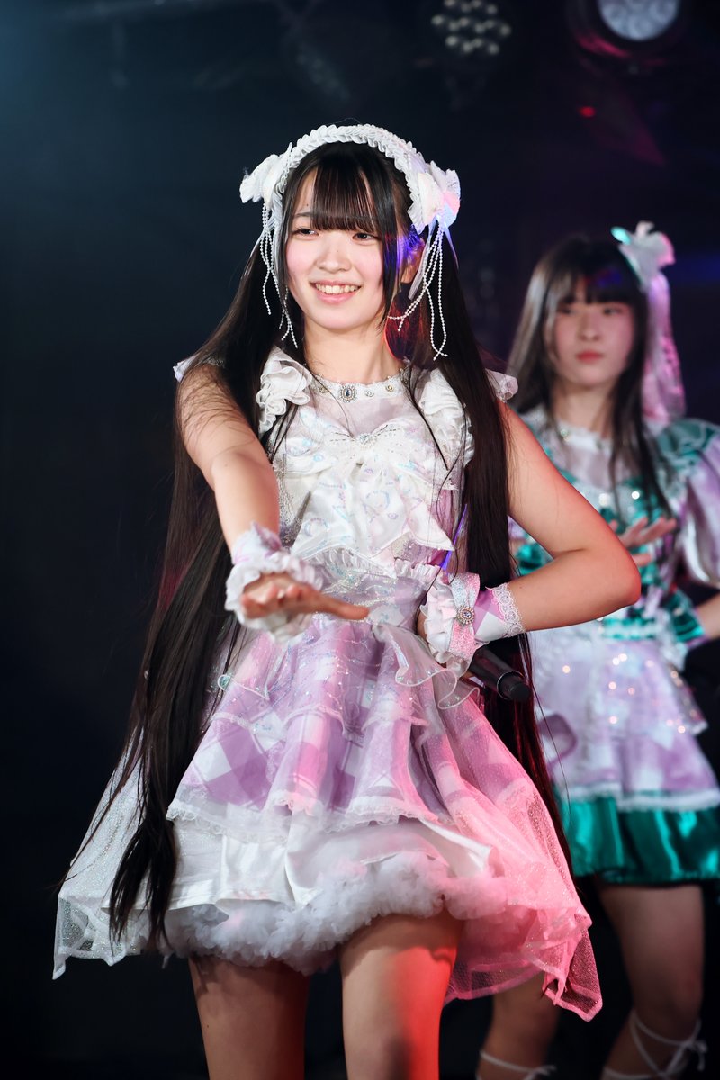 2026/01/18 IDOL PORT mini Vol.5 Zicro Tokyo チキータ 宮一めるさん