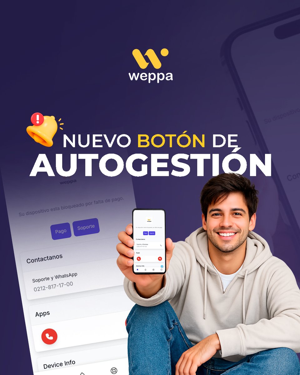 Weppa.io tweet media