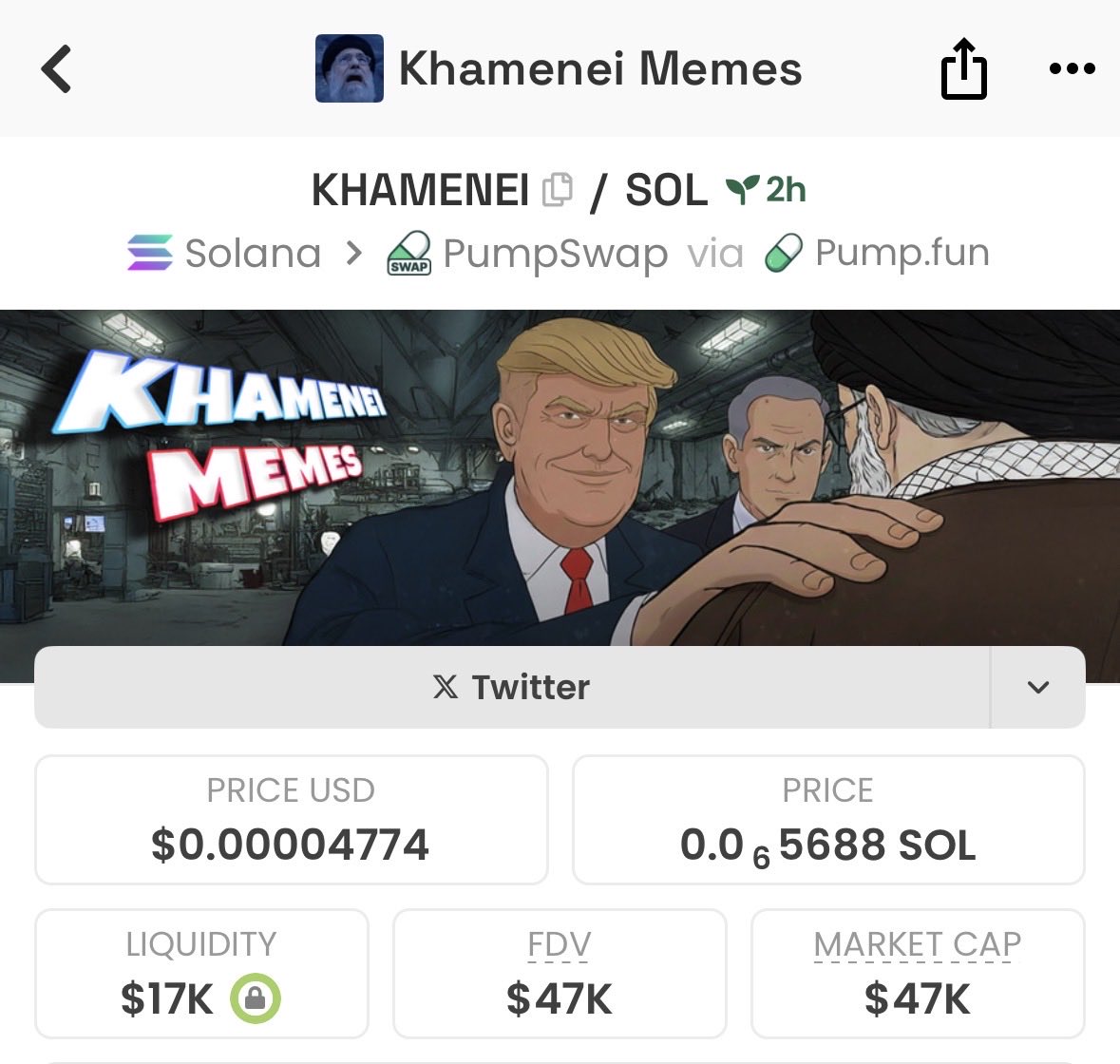 Zeus Crypto tweet media